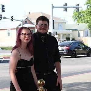 Meet your Posher, Skyler